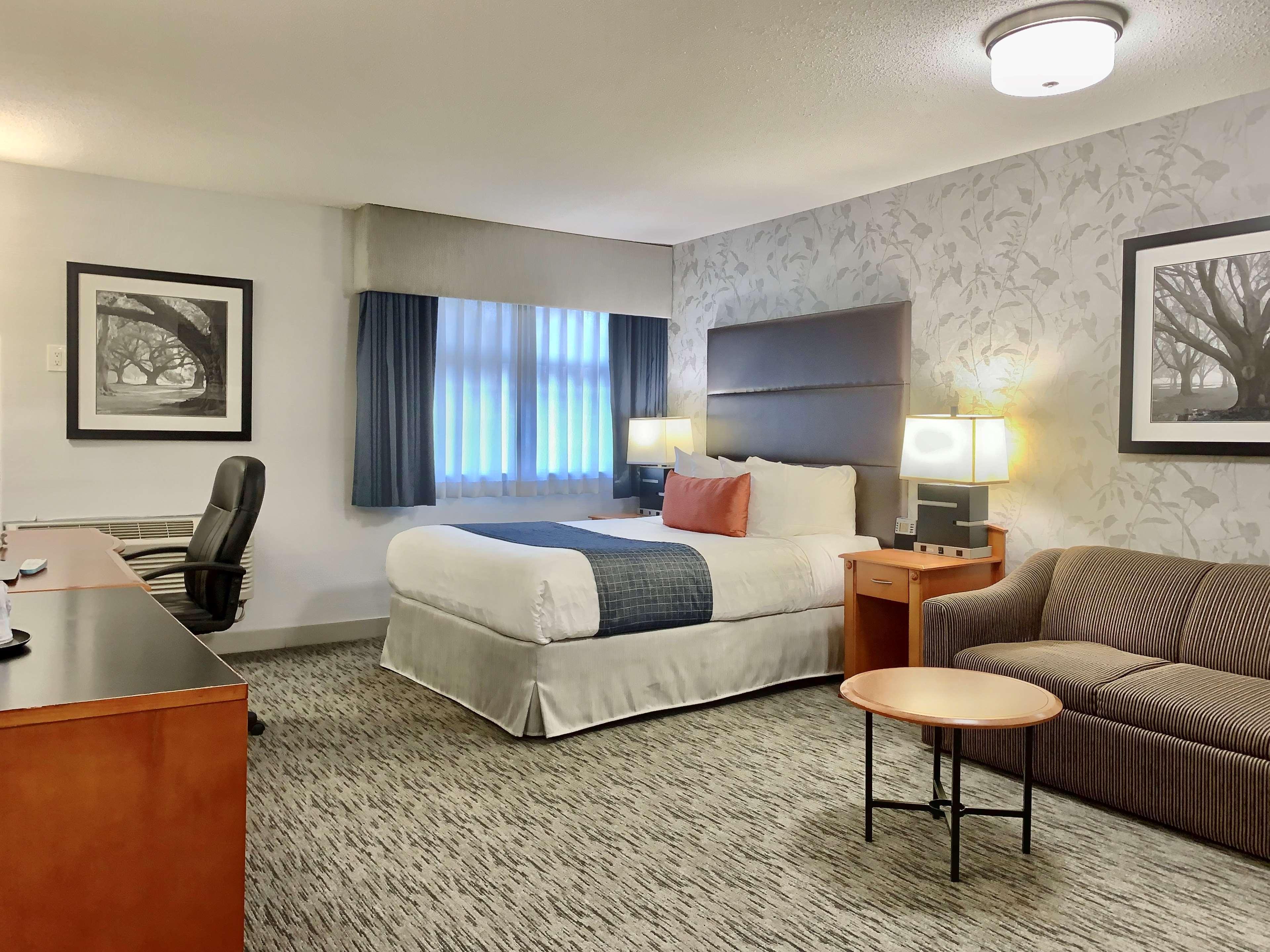 Best Western Plus Regency Inn And Conference Centre Abbotsford Luaran gambar