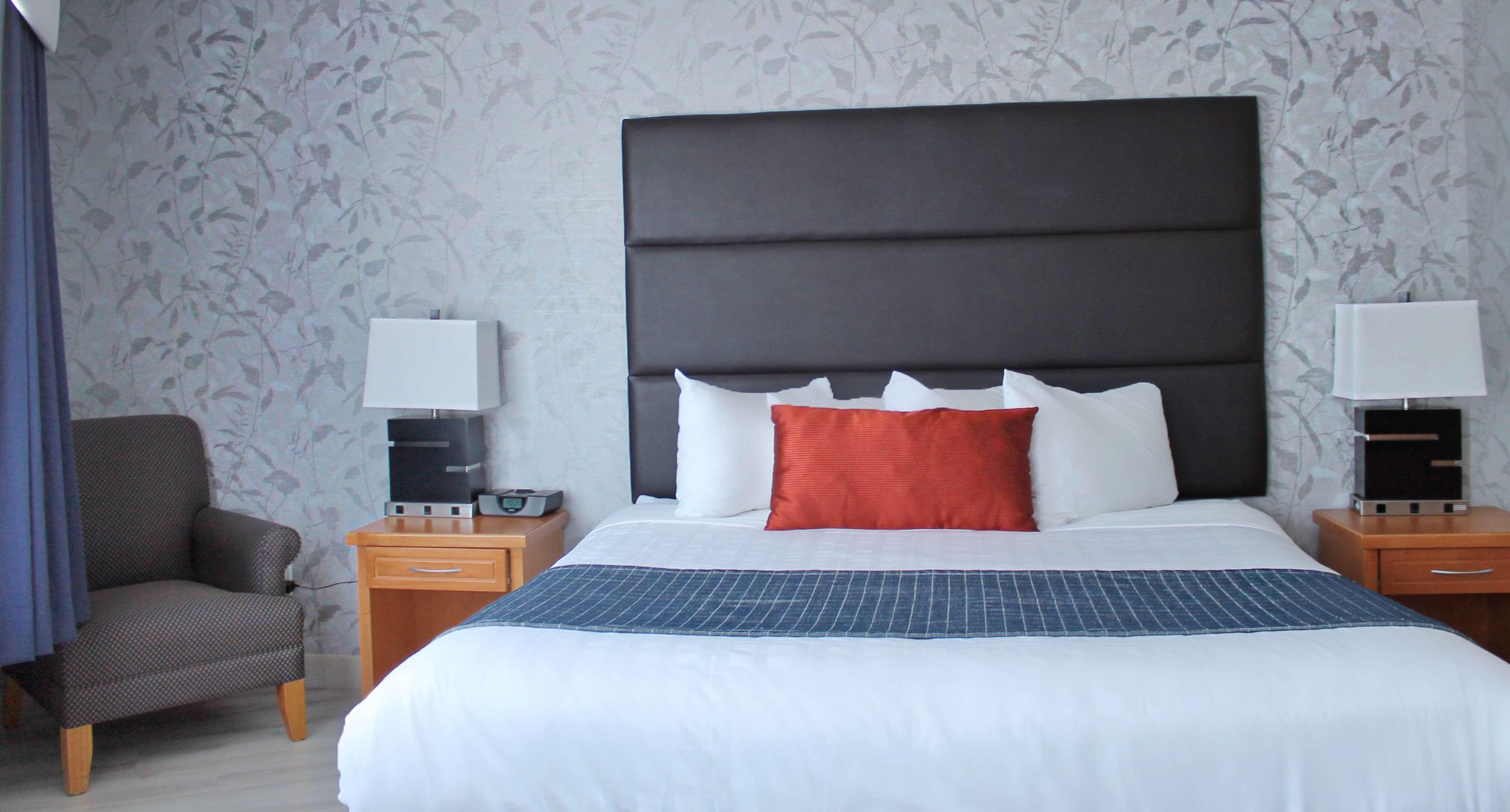 Best Western Plus Regency Inn And Conference Centre Abbotsford Luaran gambar