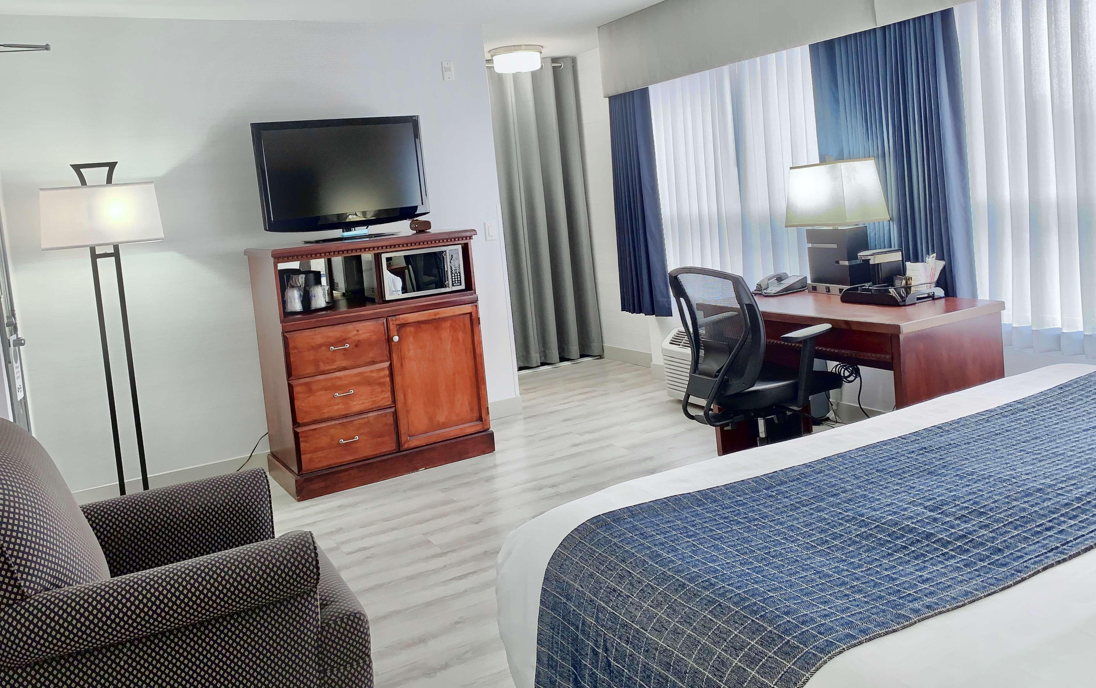 Best Western Plus Regency Inn And Conference Centre Abbotsford Luaran gambar