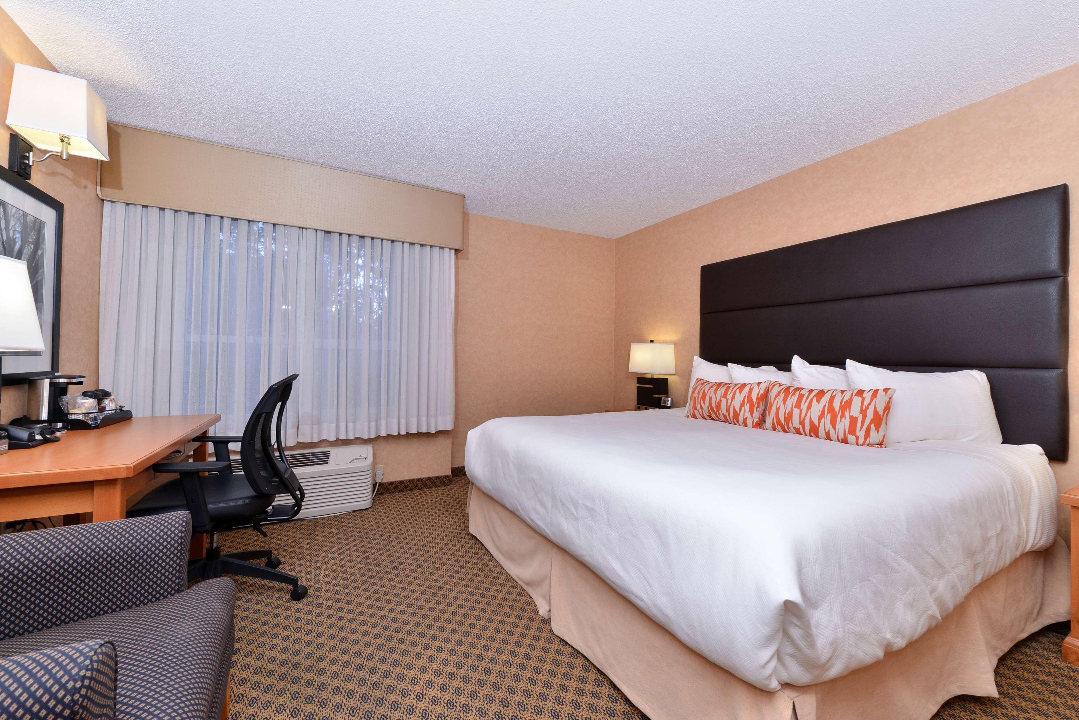 Best Western Plus Regency Inn And Conference Centre Abbotsford Luaran gambar