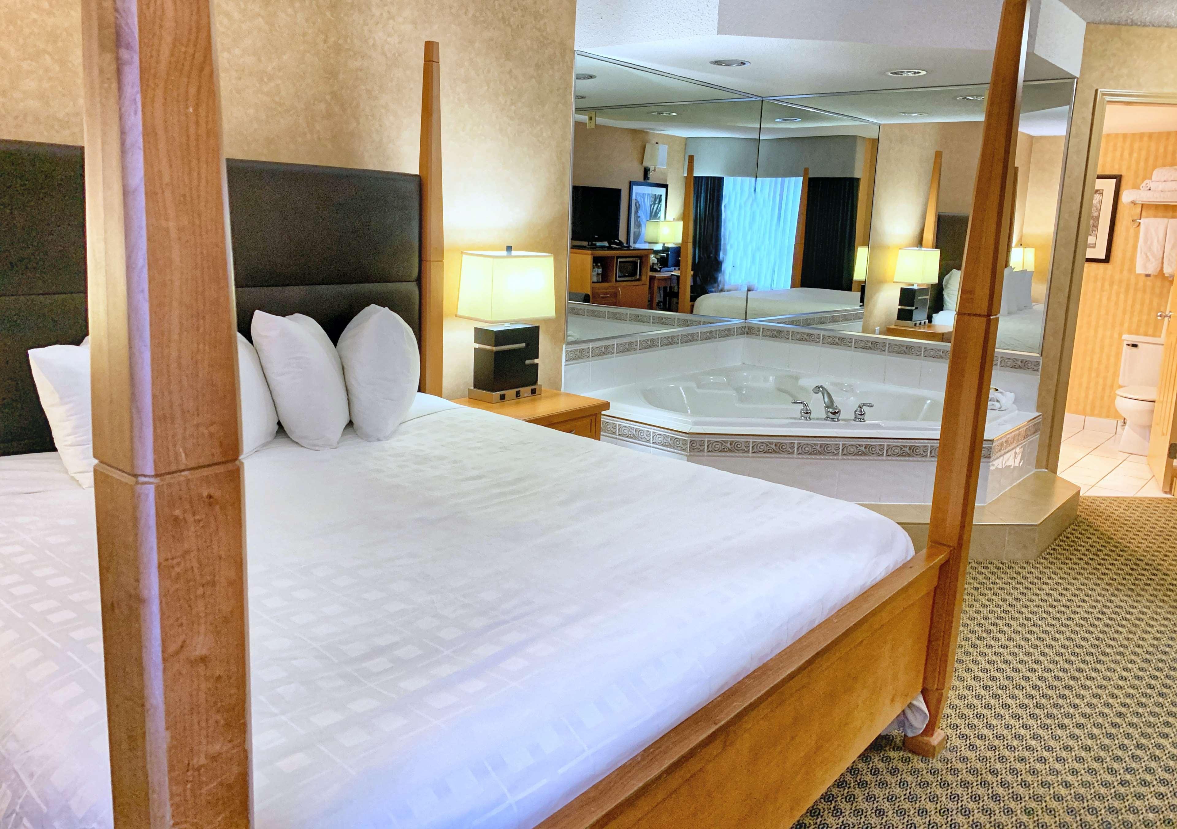 Best Western Plus Regency Inn And Conference Centre Abbotsford Luaran gambar