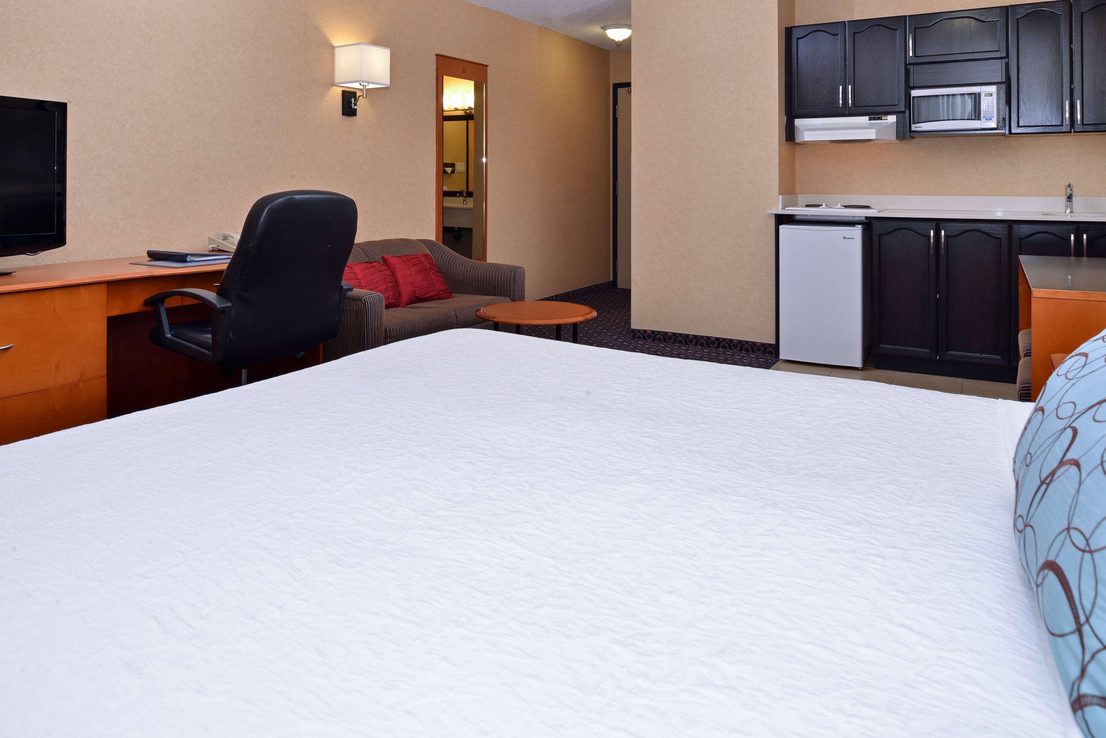 Best Western Plus Regency Inn And Conference Centre Abbotsford Luaran gambar