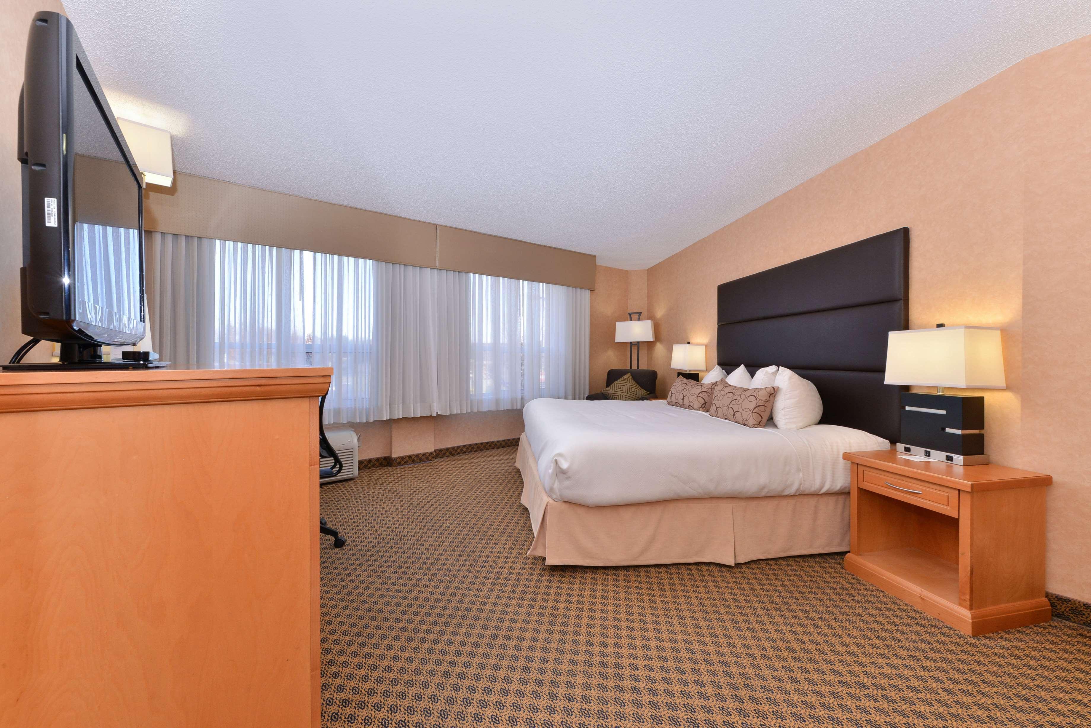 Best Western Plus Regency Inn And Conference Centre Abbotsford Luaran gambar