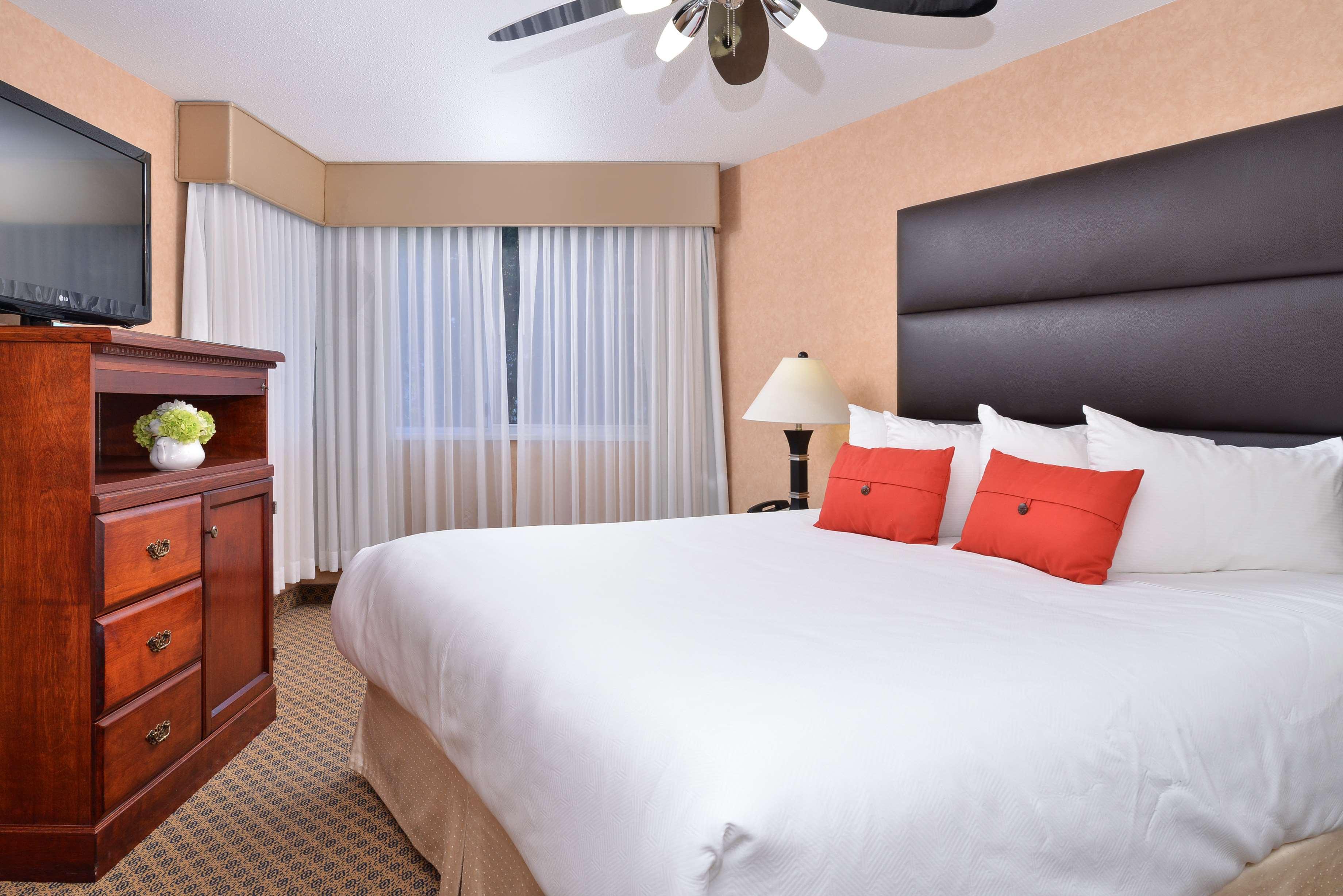Best Western Plus Regency Inn And Conference Centre Abbotsford Luaran gambar