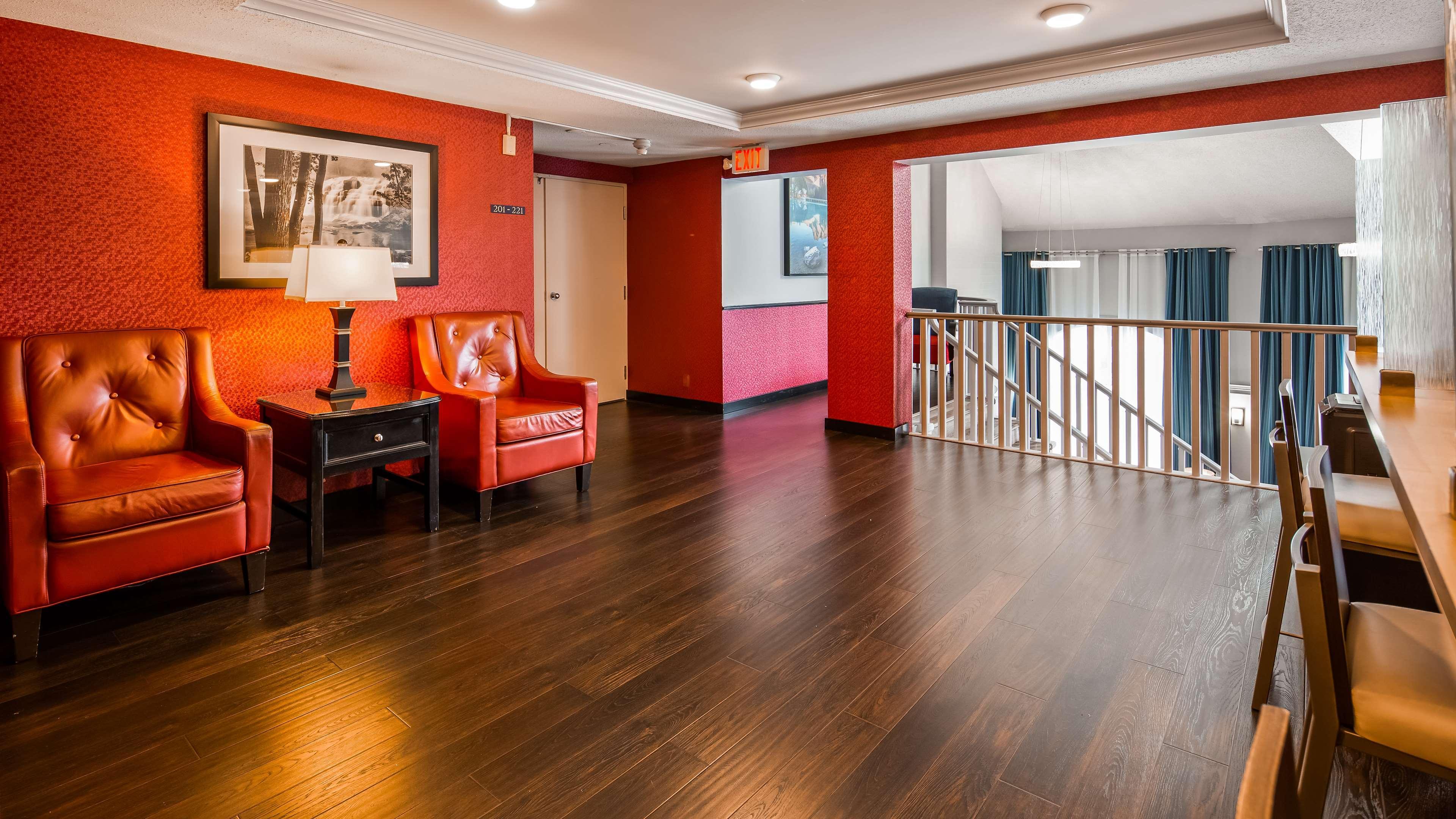 Best Western Plus Regency Inn And Conference Centre Abbotsford Luaran gambar
