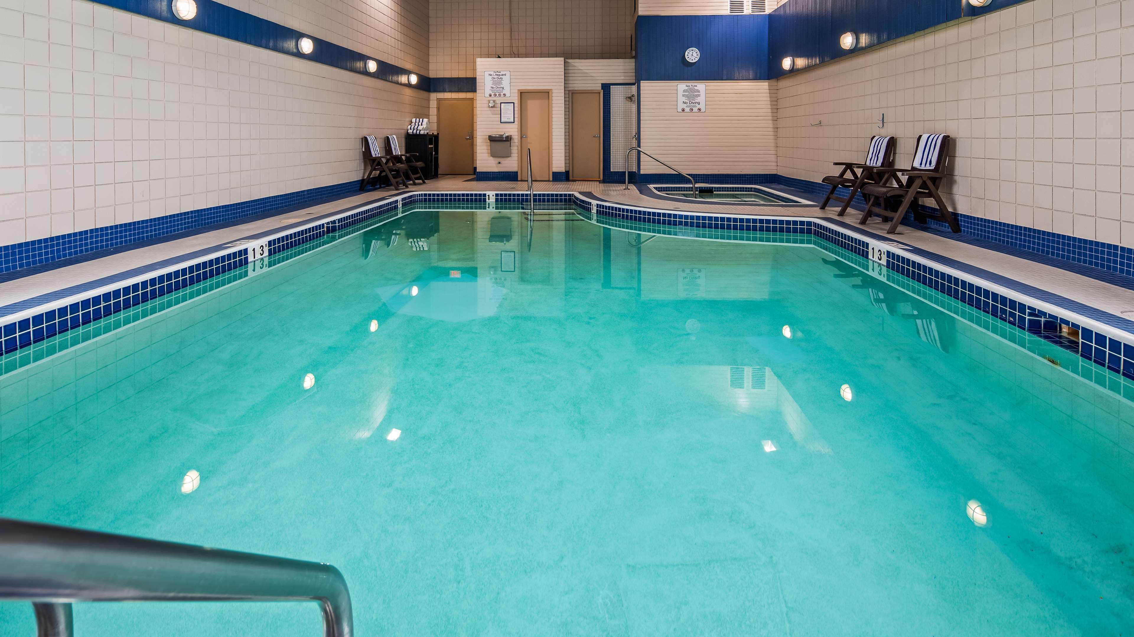 Best Western Plus Regency Inn And Conference Centre Abbotsford Luaran gambar