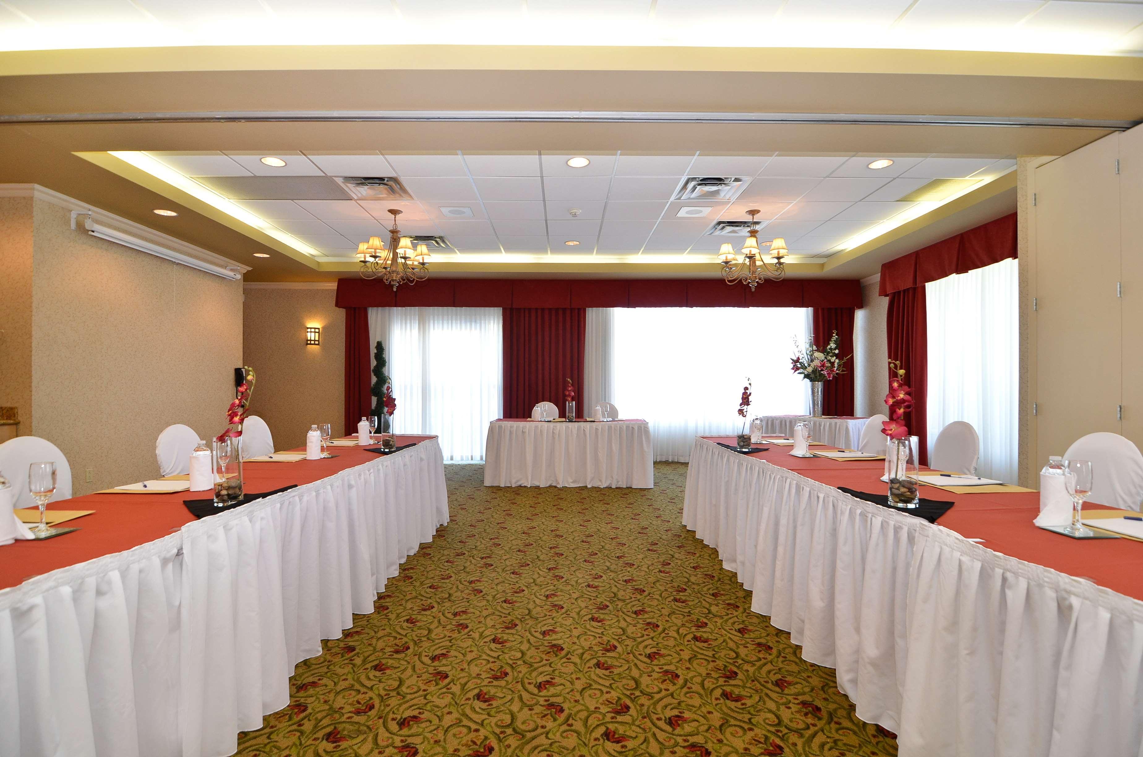 Best Western Plus Regency Inn And Conference Centre Abbotsford Luaran gambar