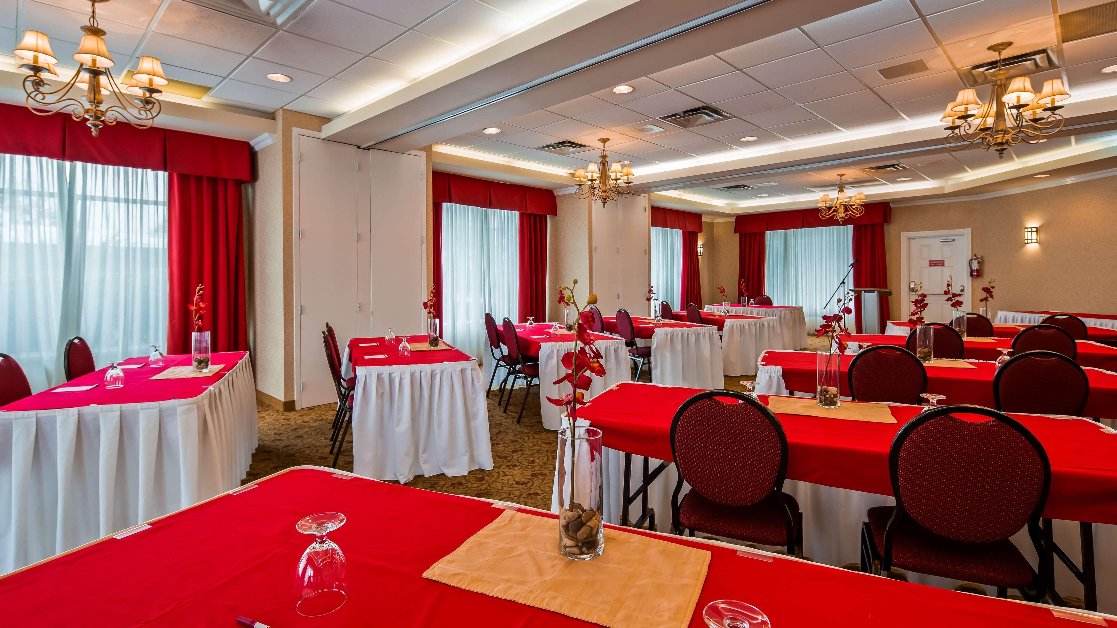 Best Western Plus Regency Inn And Conference Centre Abbotsford Luaran gambar
