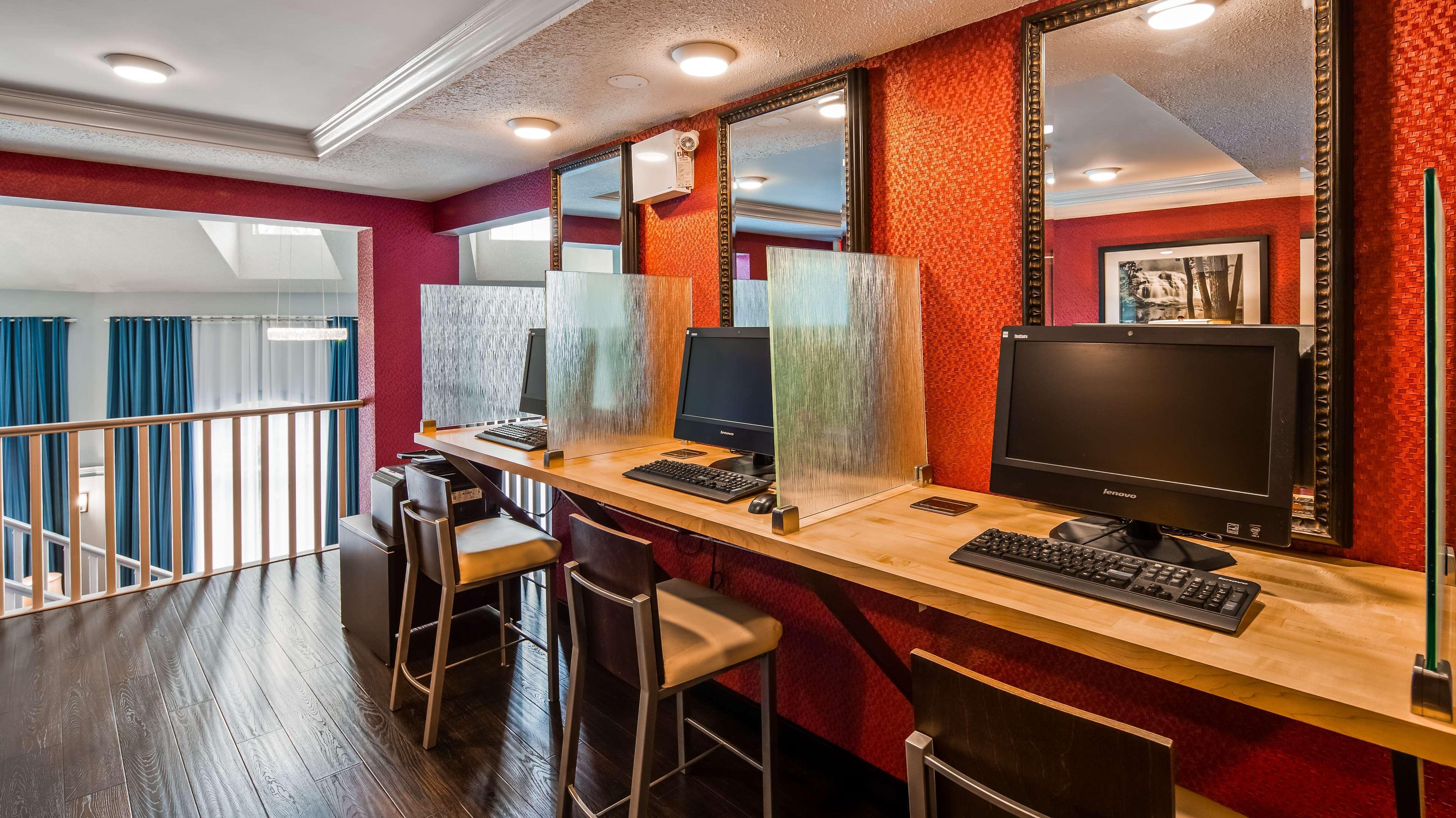 Best Western Plus Regency Inn And Conference Centre Abbotsford Luaran gambar