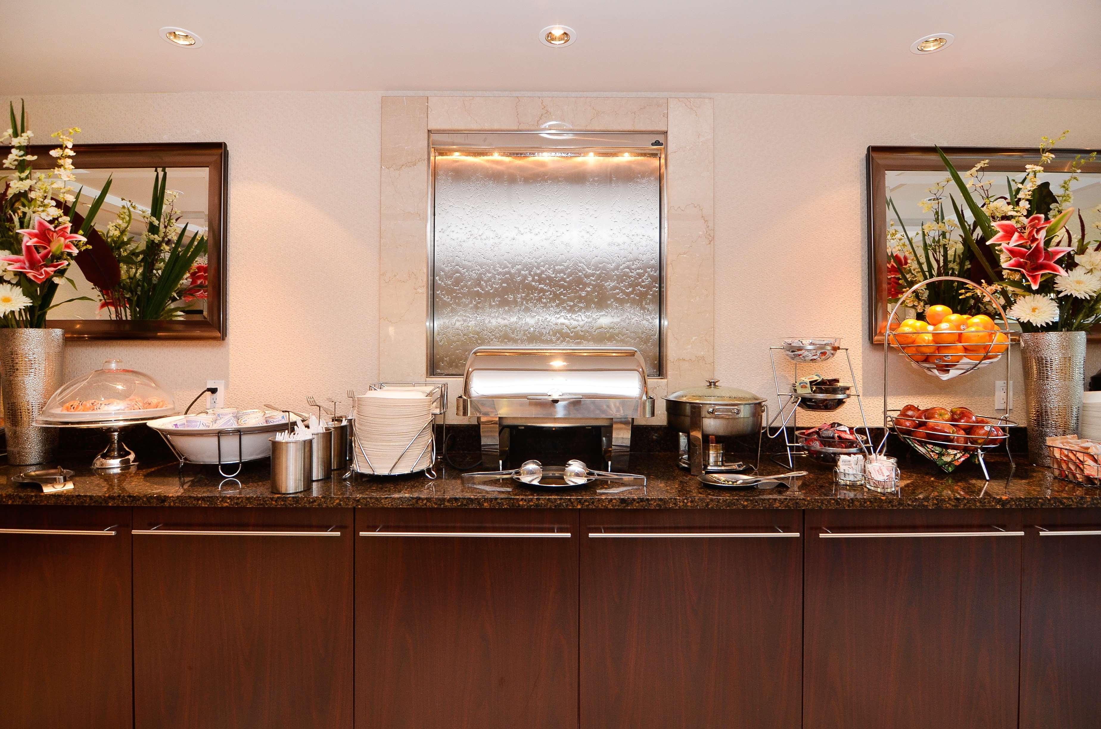 Best Western Plus Regency Inn And Conference Centre Abbotsford Luaran gambar