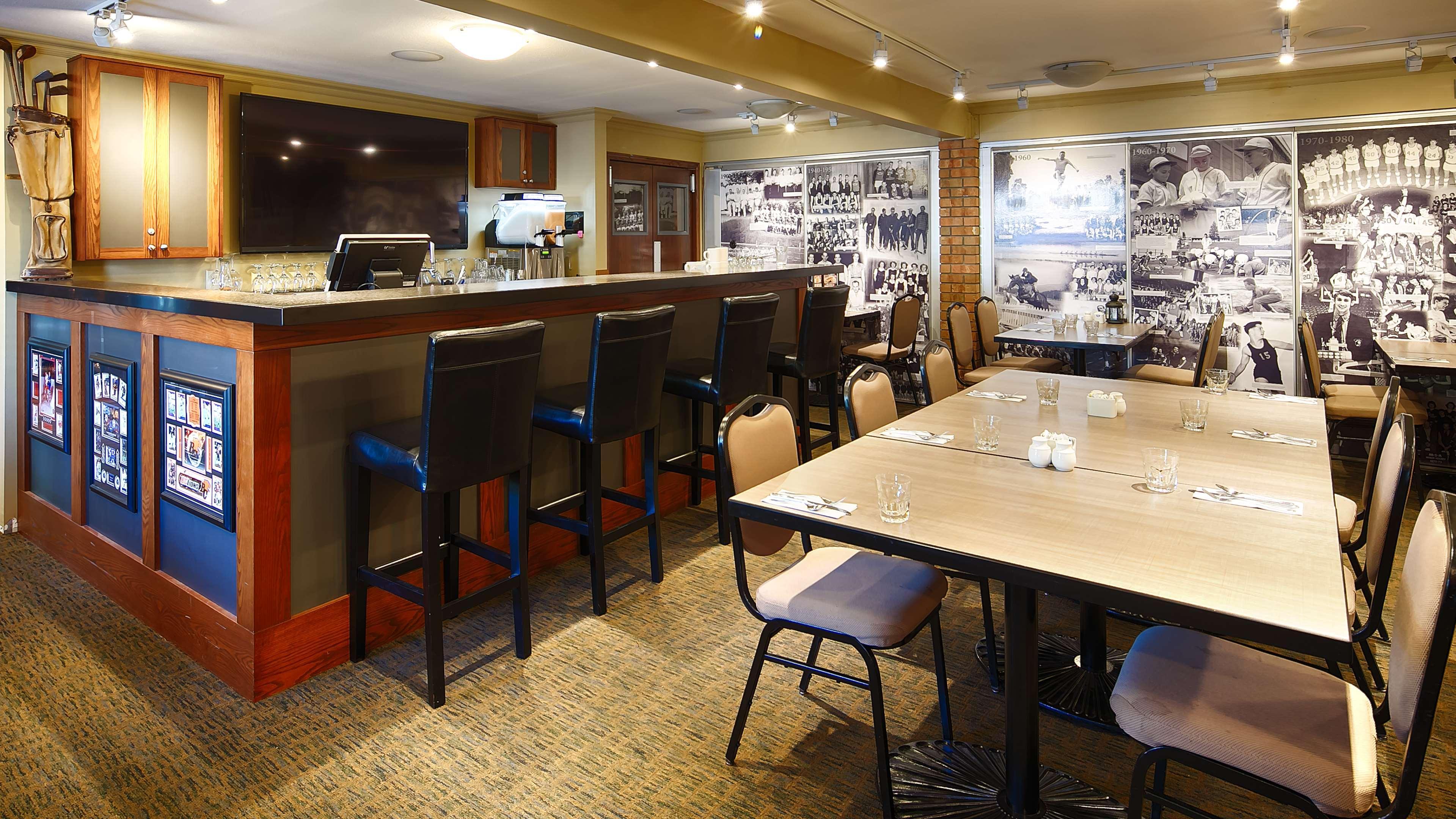 Best Western Plus Regency Inn And Conference Centre Abbotsford Luaran gambar