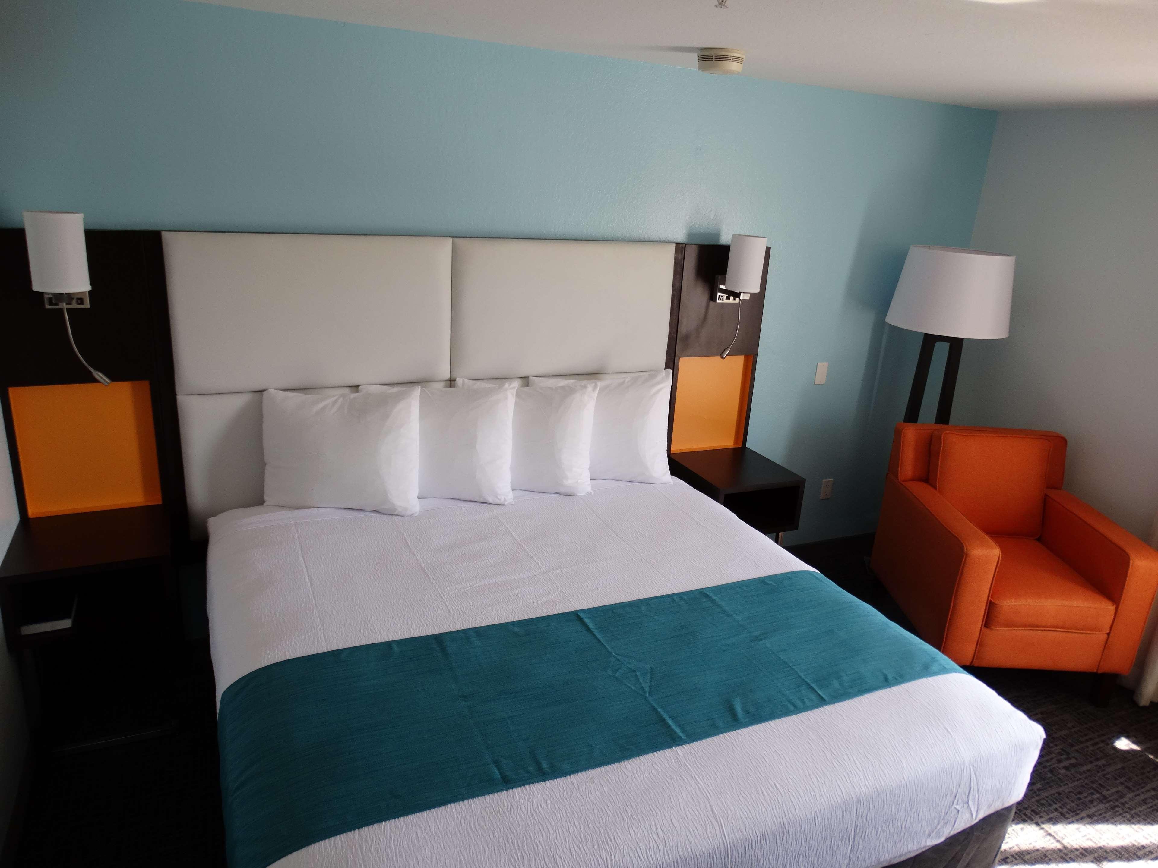Best Western Plus Regency Inn And Conference Centre Abbotsford Luaran gambar