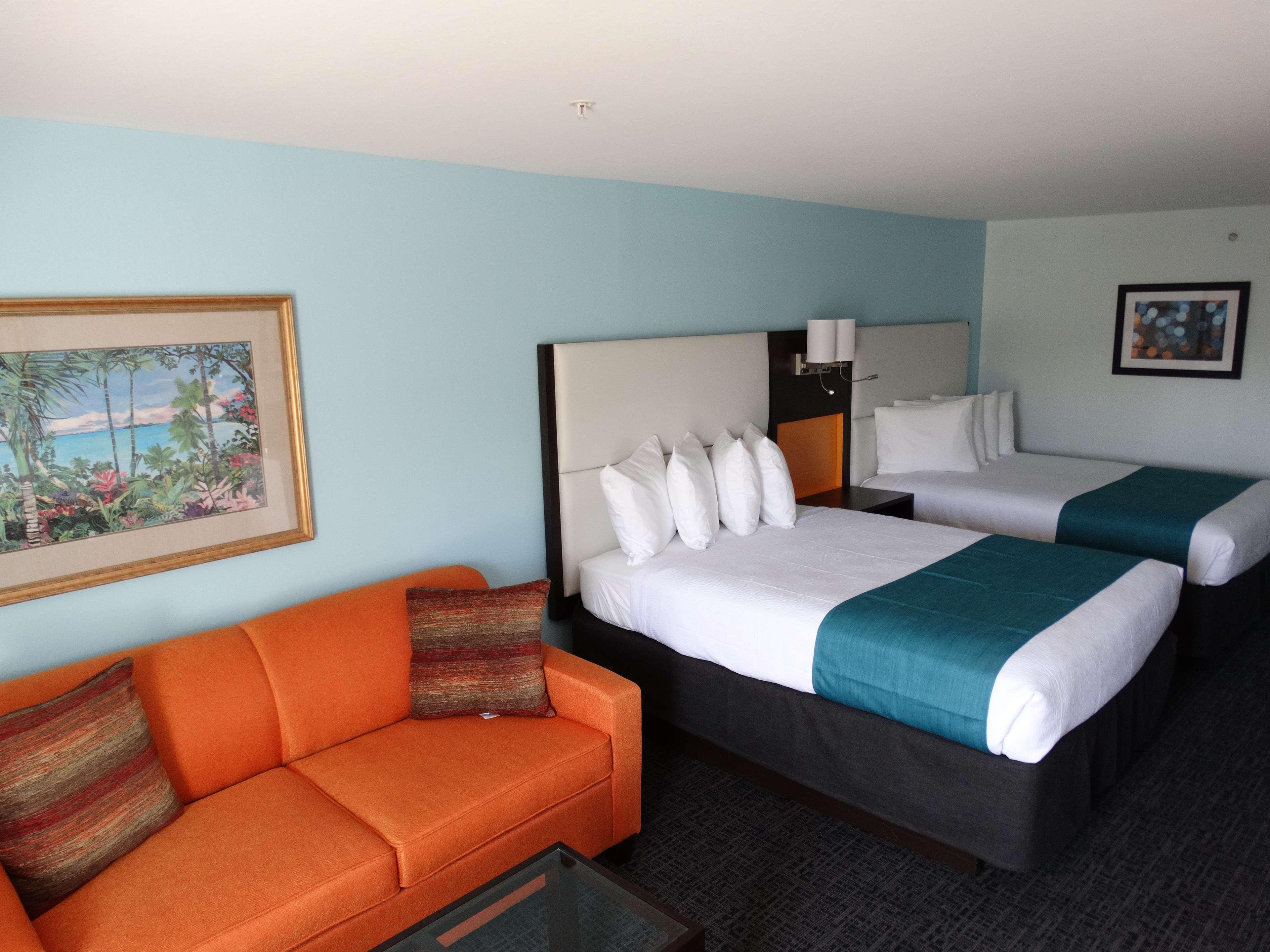 Best Western Plus Regency Inn And Conference Centre Abbotsford Luaran gambar